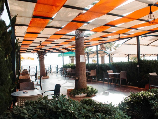 Notion Kesre Beach Hotel & Spa