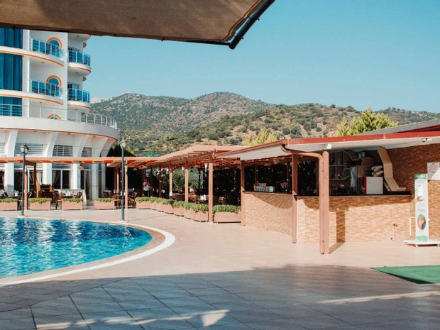 Notion Kesre Beach Hotel & Spa