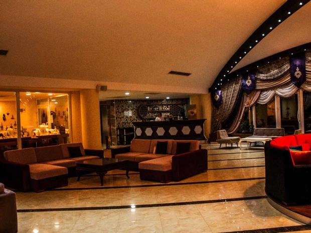 Notion Kesre Beach Hotel & Spa