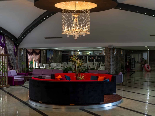 Notion Kesre Beach Hotel & Spa