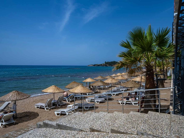 Notion Kesre Beach Hotel & Spa