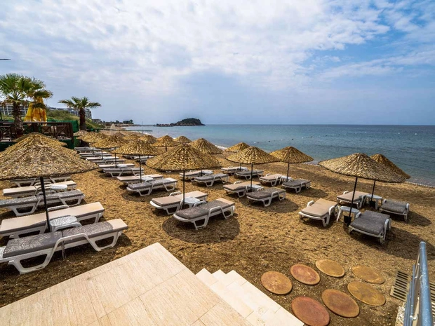 Notion Kesre Beach Hotel & Spa