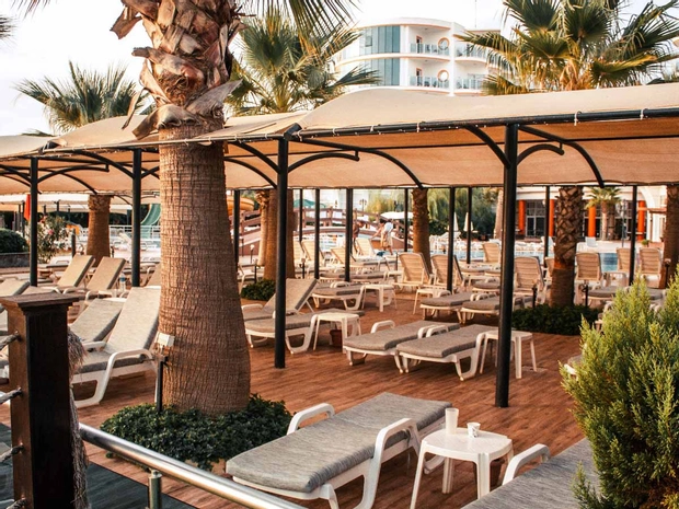 Notion Kesre Beach Hotel & Spa