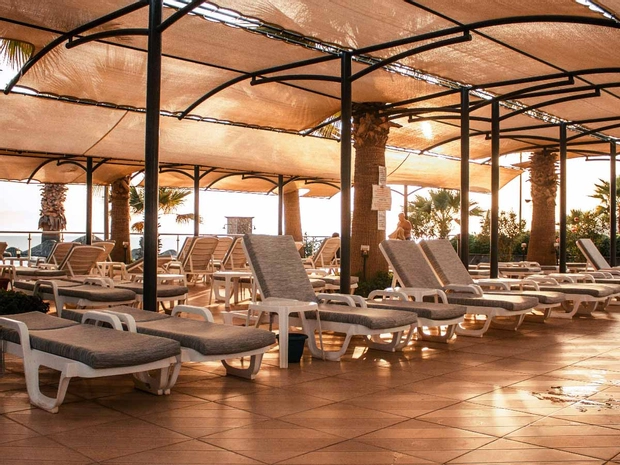 Notion Kesre Beach Hotel & Spa