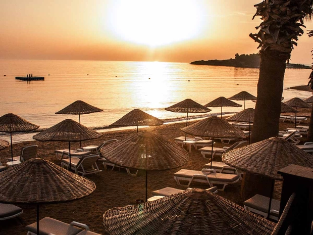 Notion Kesre Beach Hotel & Spa