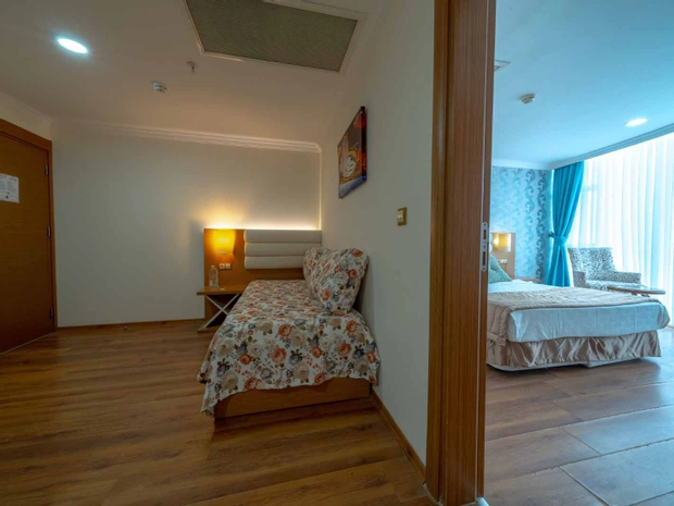 Notion Kesre Beach Hotel & Spa
