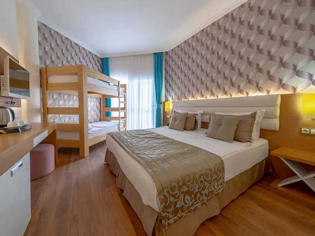 Notion Kesre Beach Hotel & Spa