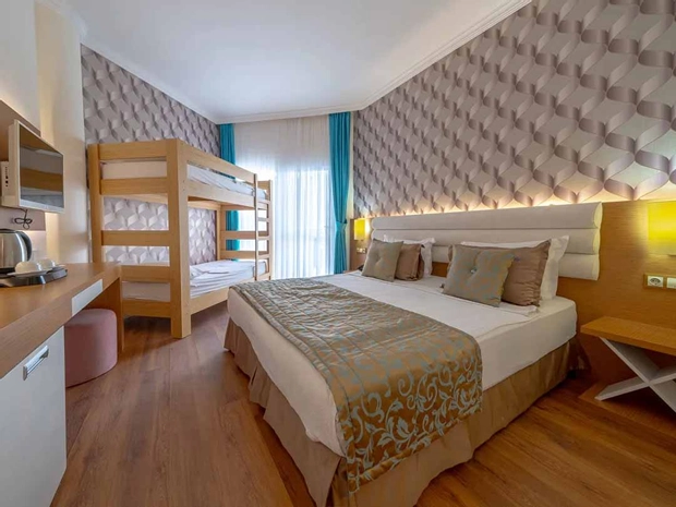 Notion Kesre Beach Hotel & Spa