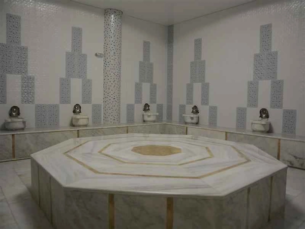 Hamam