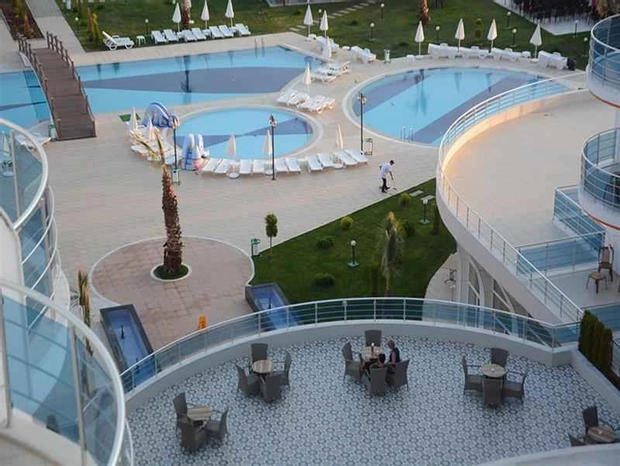 Notion Kesre Beach Hotel & Spa