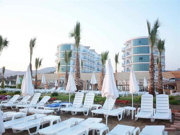 Notion Kesre Beach Hotel & Spa