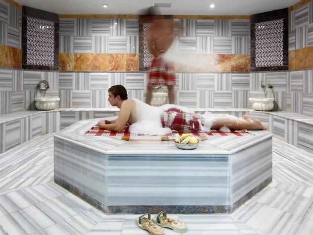 Hamam