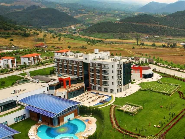 Obam Termal Resort Hotel & Spa