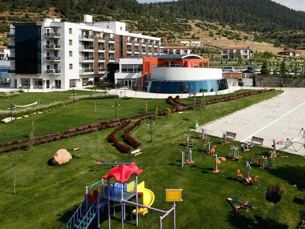 Genel Görünüm