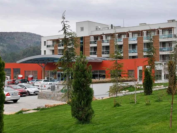 Genel Görünüm