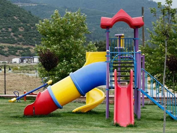 Çocuk Parkı