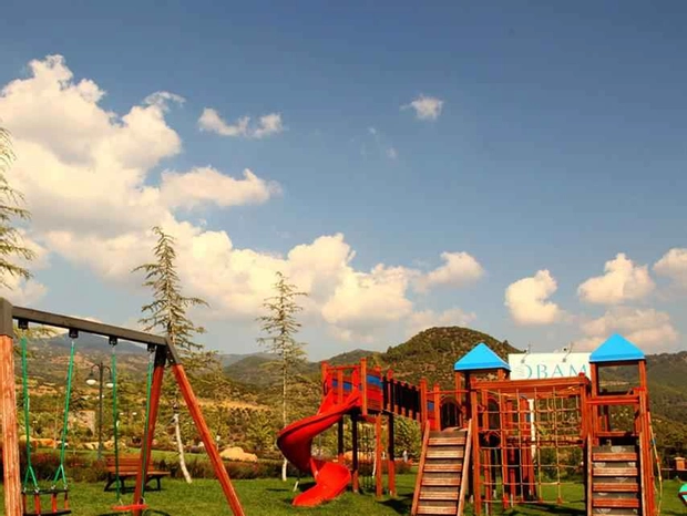 Çocuk Parkı