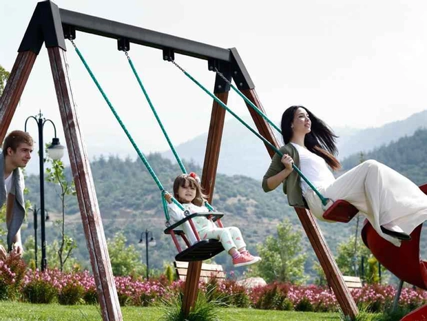 Çocuk Parkı