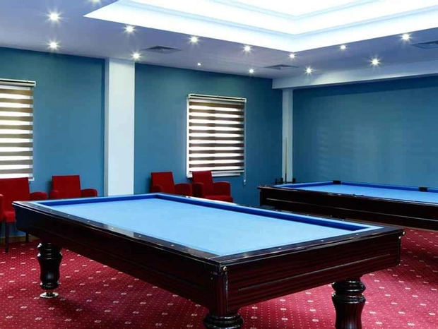Bilardo