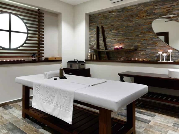 Spa