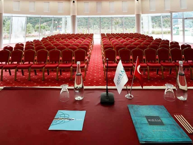 Toplantı Salonu