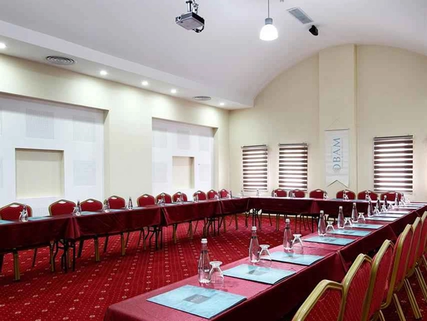 Toplantı Salonu
