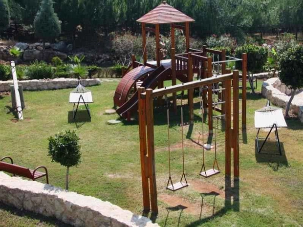 Çocuk Parkı
