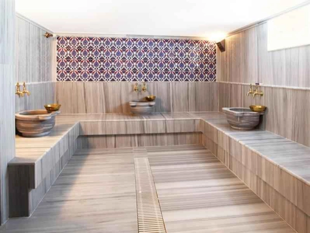 Hamam