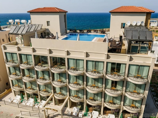 Olivia Palm Hotel