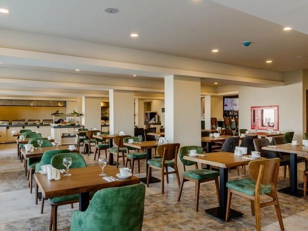 Olivia Palm Hotel