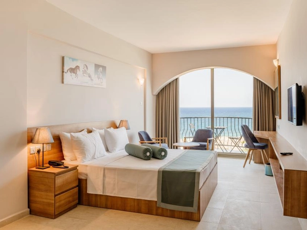 Standart Deniz Manzaralı