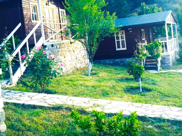 Angels Garden Hotel