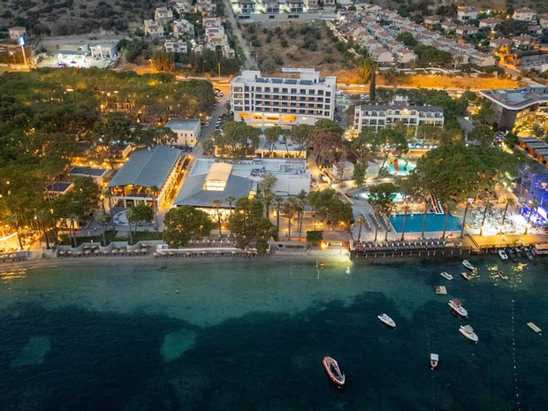 Ömer Prime Holiday Resort