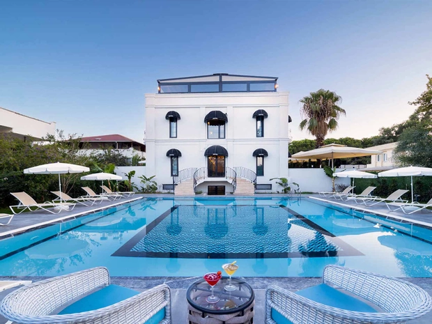 Onyour Dreams Hotel Belek