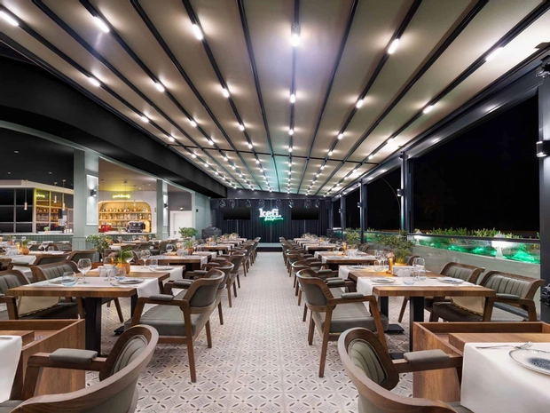 Onyour Dreams Hotel Belek