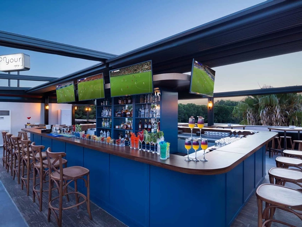 Onyour Dreams Hotel Belek