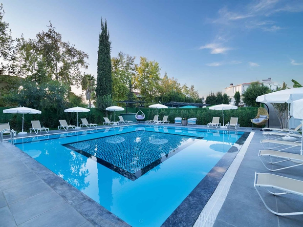 Onyour Dreams Hotel Belek