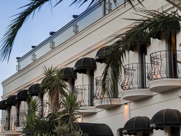 Onyour Dreams Hotel Belek