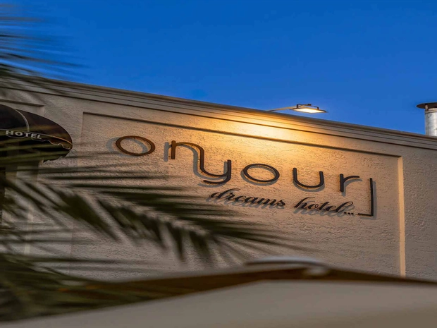Onyour Dreams Hotel Belek