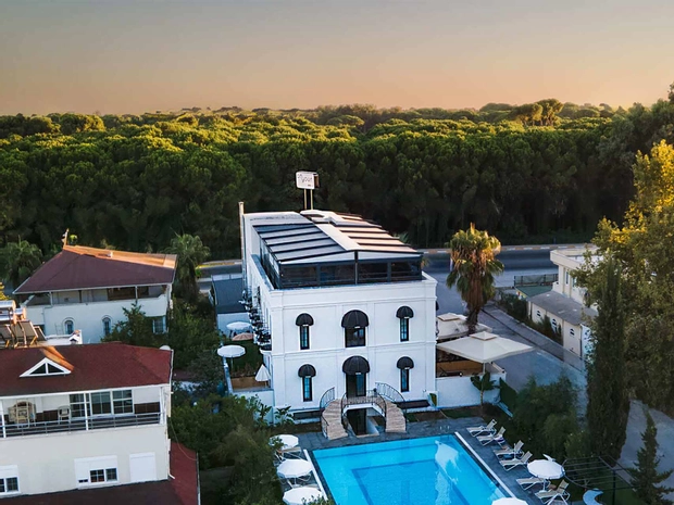 Onyour Dreams Hotel Belek