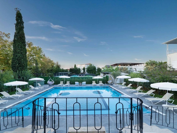 Onyour Dreams Hotel Belek