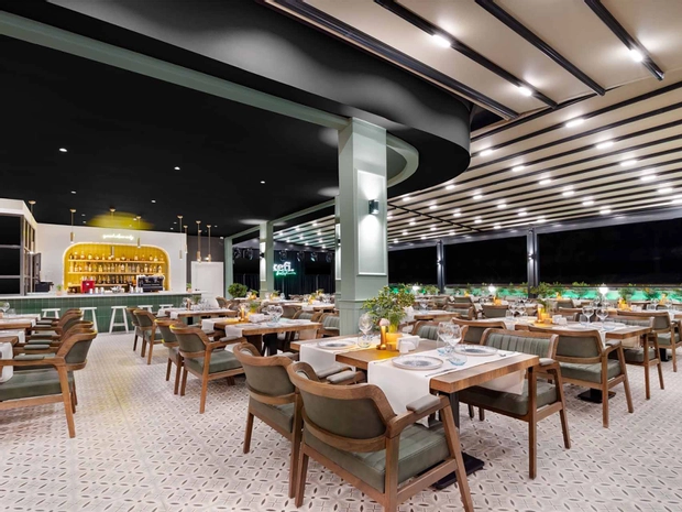 Onyour Dreams Hotel Belek