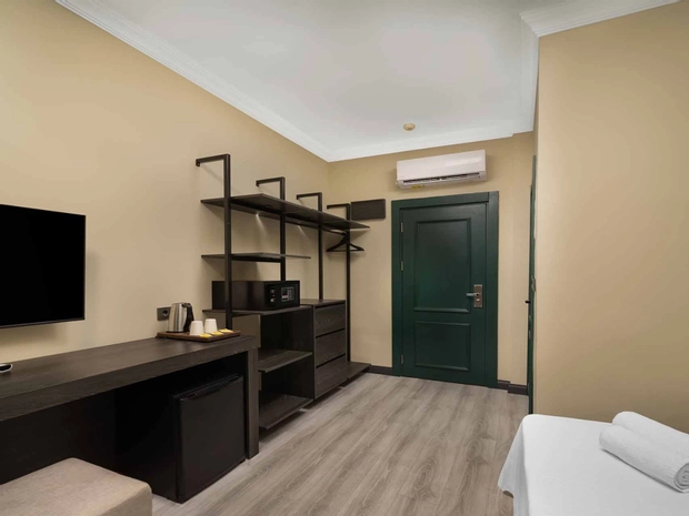 Onyour Dreams Hotel Belek