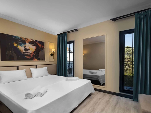 Onyour Dreams Hotel Belek