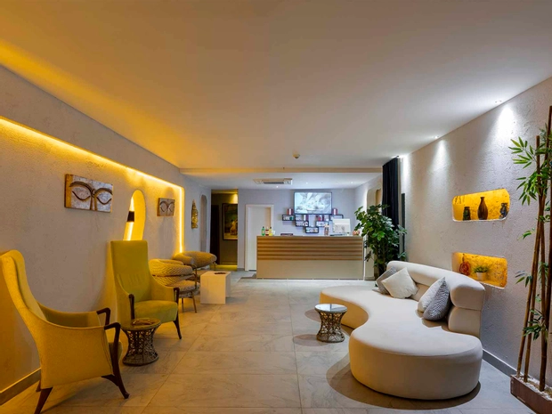 Orange County Kemer 