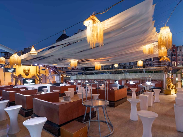 Orange County Kemer 