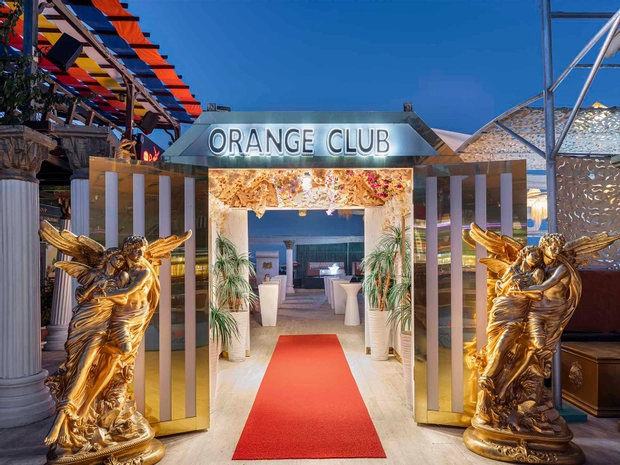 Orange County Kemer 