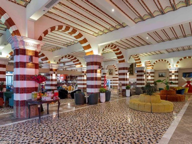 Orange County Kemer 