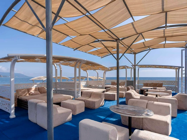 Orange County Kemer 