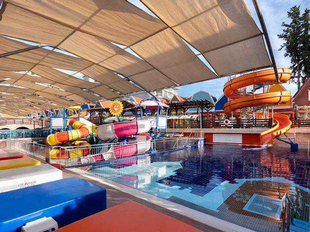 Orange County Kemer 